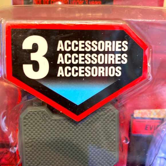 22 Spin Master 4" Action Figure The Batman Movie The Penguin DC Comics - Picture 6 of 12